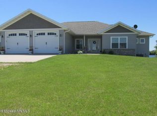 15304 County Highway 11, Audubon, MN 56511