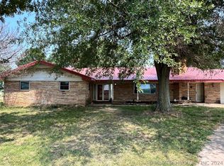 12121 S 4060th Rd, Oologah, OK 74053