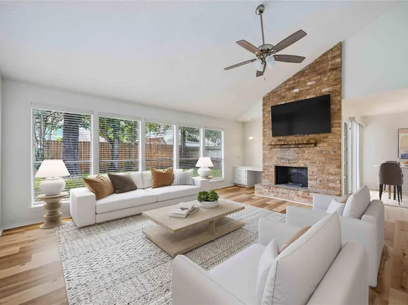 1002 Oxborough Dr, Katy, TX 77450