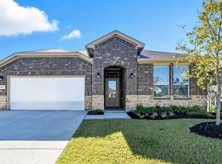 1917 Jackson St, Cleburne, TX 76033