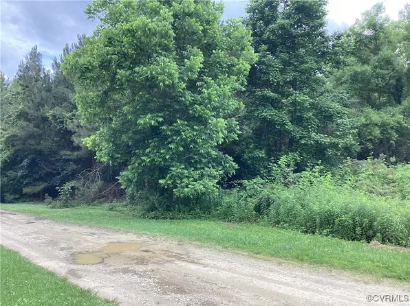 County Dr, Disputanta, VA 23842