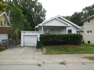 2327 Kemper Ave, Toledo, OH 43609