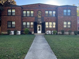 108 Valley Rd APT 8, Louisville, KY 40204