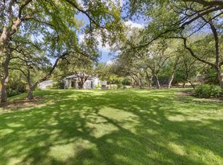 306 Pleasant Dr, Austin, TX 78746
