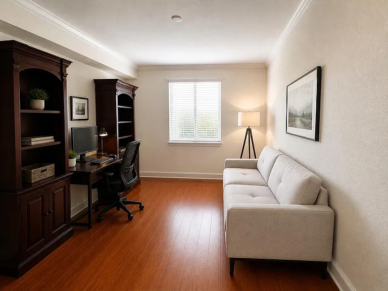 1660 Renaissance Commons Blvd #2418 — Photo 13