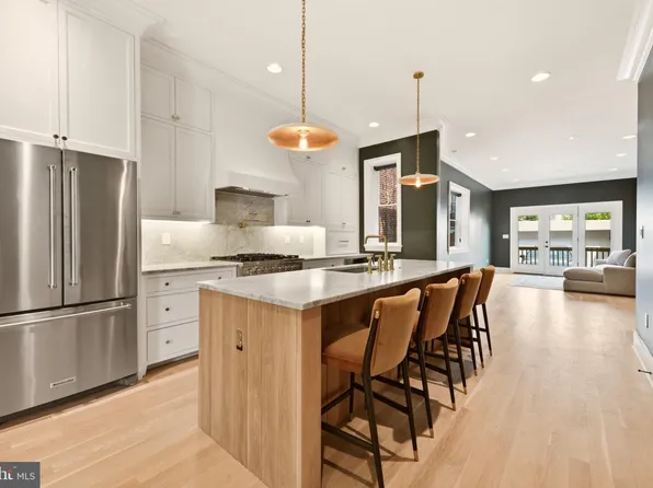 25 T St NW, Washington, DC 20001