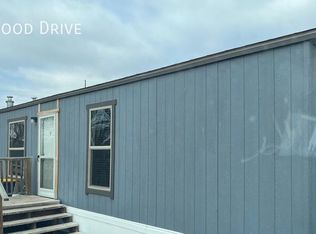 85 Oakwood Dr, Stillwater, OK 74074