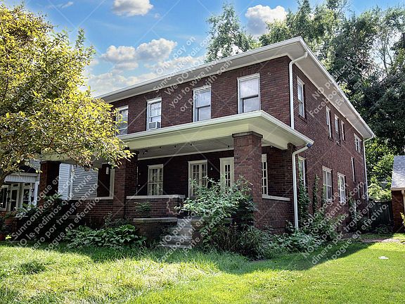 2nd image of 5264 N College Ave #5264