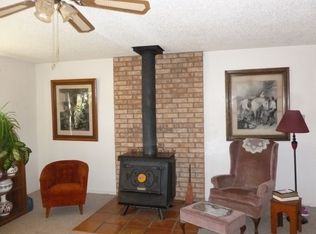 9 Jake St, Reserve, NM 87830