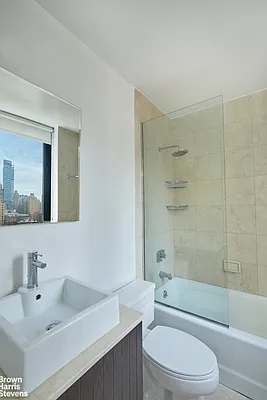 Rented by Brown Harris Stevens | media 32