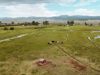 TRACT 46 A Yelsa Dr #2, Anaconda, MT, 59711