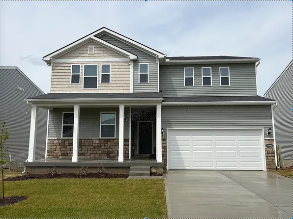 3009 Aiken Back Ln, La Grange, KY 40031