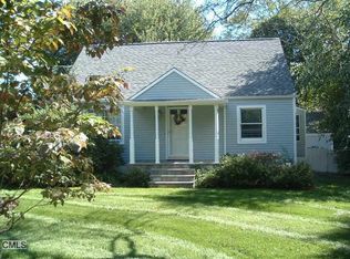 321 Reid St, Fairfield, CT 06824