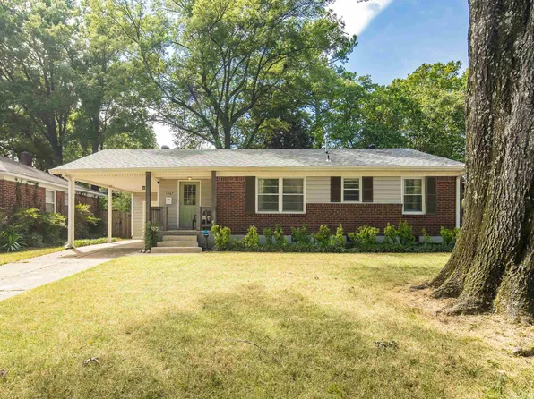1067 Paul Pl, Memphis, TN 38117