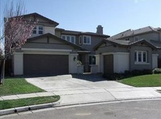 220 Spanish Barb Way, Patterson, CA 95363