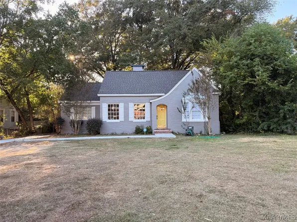 3318 Wilmington Rd, Montgomery, AL 36105