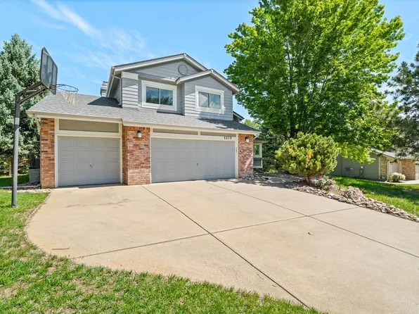 4279 Pebble Beach Dr, Longmont, CO 80503