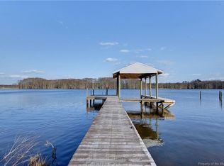 623 Riverside Drive, Lanexa, VA 23089