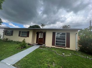 7811 SW 1st St, Margate, FL 33068