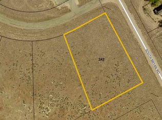 242 S Dickie Ave, Kirby, WY 82430