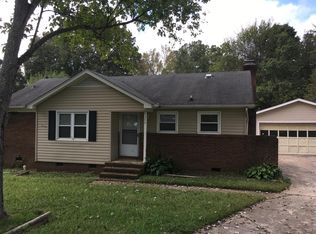 9304 Winter Elm Ln, Charlotte, NC