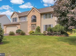300 Kappa Ct, Wernersville, PA 19565