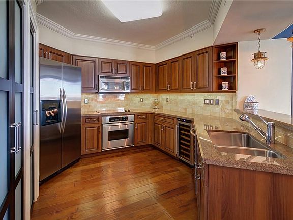 4th image of 347 N New River Drive #2410