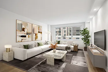 201 East 25th Street, #7G