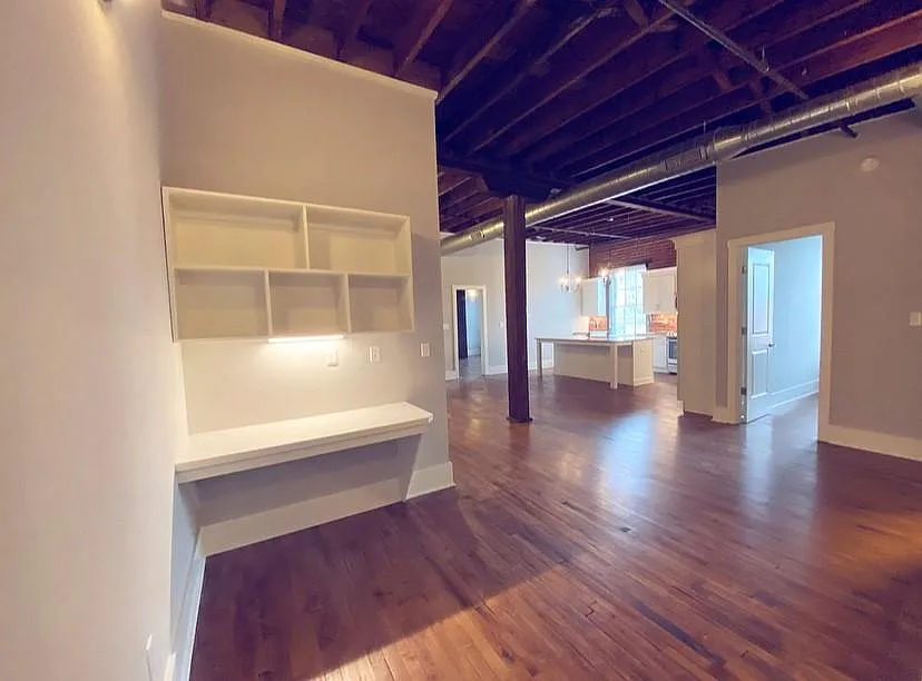 2 bed, 1550 sqft, $2,100 — Photo 4