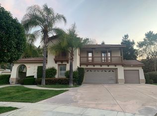 26554 Amherst Ct, Loma Linda, CA 92354