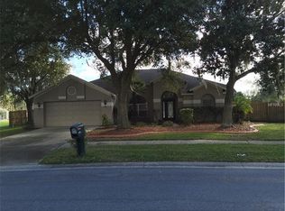 4005 Lithia Ridge Blvd, Valrico, FL 33596