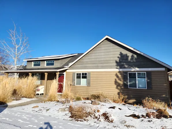 188 E Black Butte Ave, Sisters, OR 97759