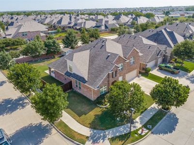2301 Brittany Ave, Melissa, TX, 75454