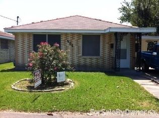 805 Trudeau Dr, Metairie, LA 70003