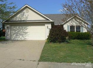102 Eastridge Dr, Winchester, KY 40391