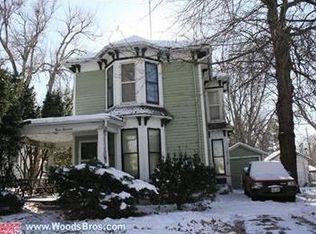 3017 N St, Lincoln, NE 68510
