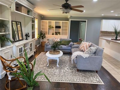 811 3rd St, Lexington, TX, 78947