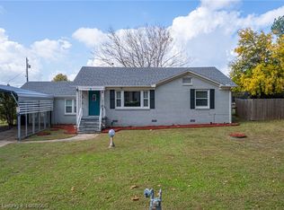 3 Crape Myrtle Rd, Van Buren, AR 72956