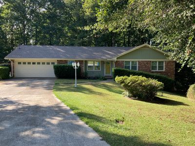 1455 Timberlane Rd, Lawrenceville, GA, 30045