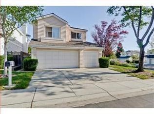 11593 Forest Spring Ct, Cupertino, CA 95014