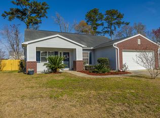 122 Creek Bend Dr, Summerville, SC 29485