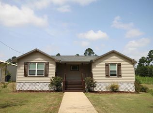 2086 Highway 1147, Deridder, LA 70634