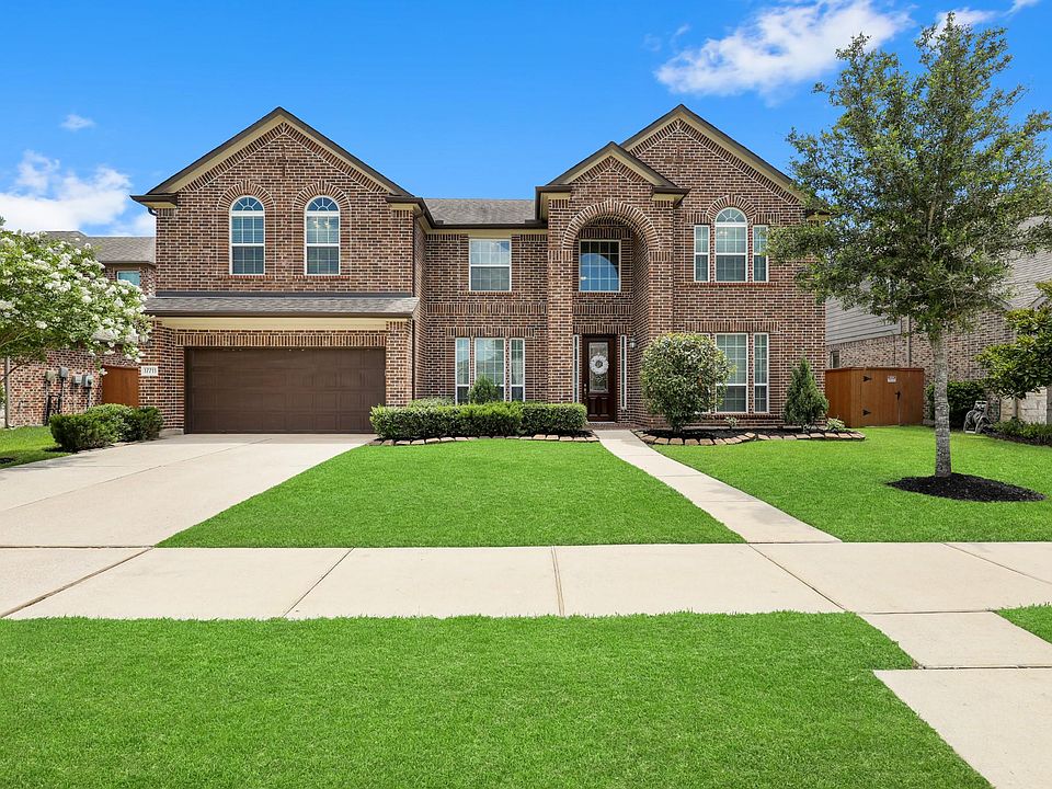 1st image of 17711 Balintore Ln