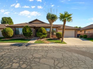 2343 S Legacy Dr, St George, UT 84770