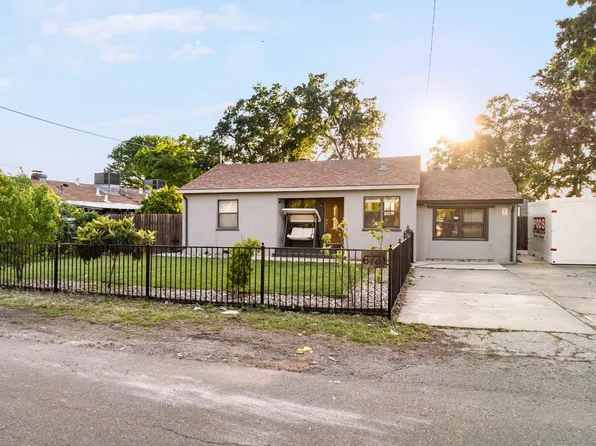 6731 5th St, Rio Linda, CA 95673
