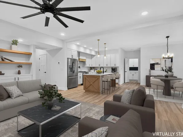 100 Makayla Trl, Nicholasville, KY 40356