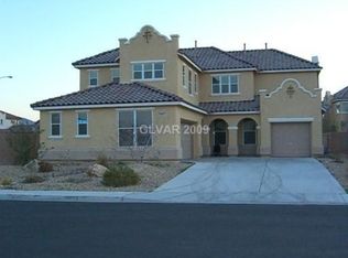5716 Saint Elias St, North Las Vegas, NV 89081