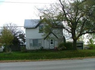 W1552 Highway C, Pulaski, WI 54162