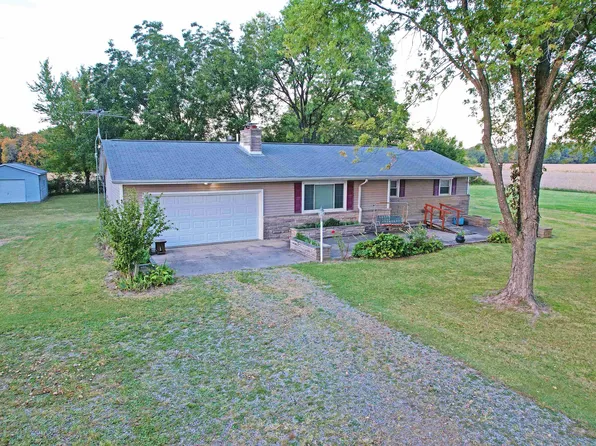 7134 Wabash 17 Ave, Mount Carmel, IL 62863