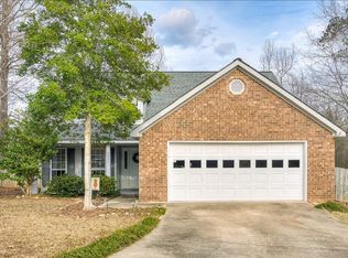 4904 Cavan Pl, Grovetown, GA 30813